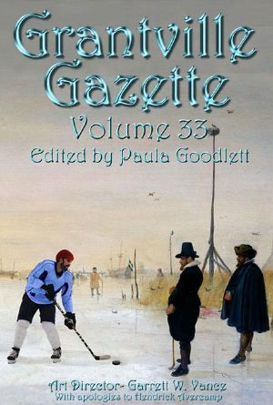 [Grantville Gazette 33] • Grantville Gazette, Volume 33